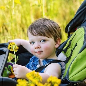 Meet your Posher, Blair